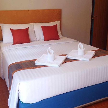 Poonsap Resort Koh Lanta Ngoại thất bức ảnh