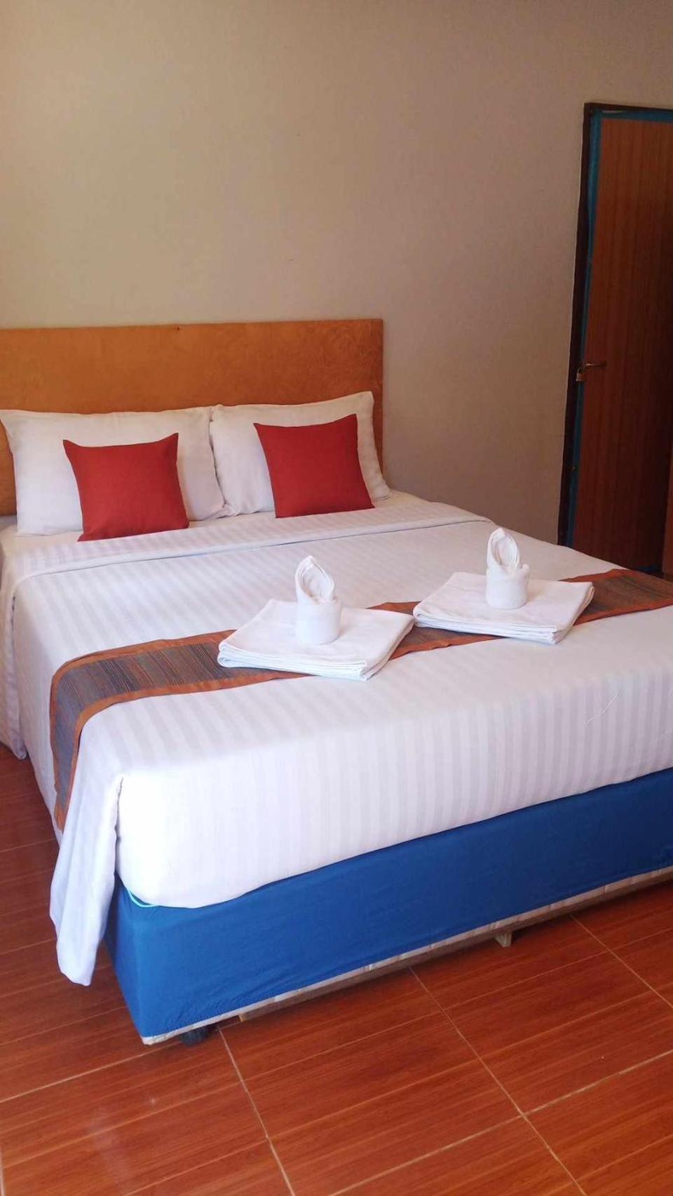 Poonsap Resort Koh Lanta Ngoại thất bức ảnh