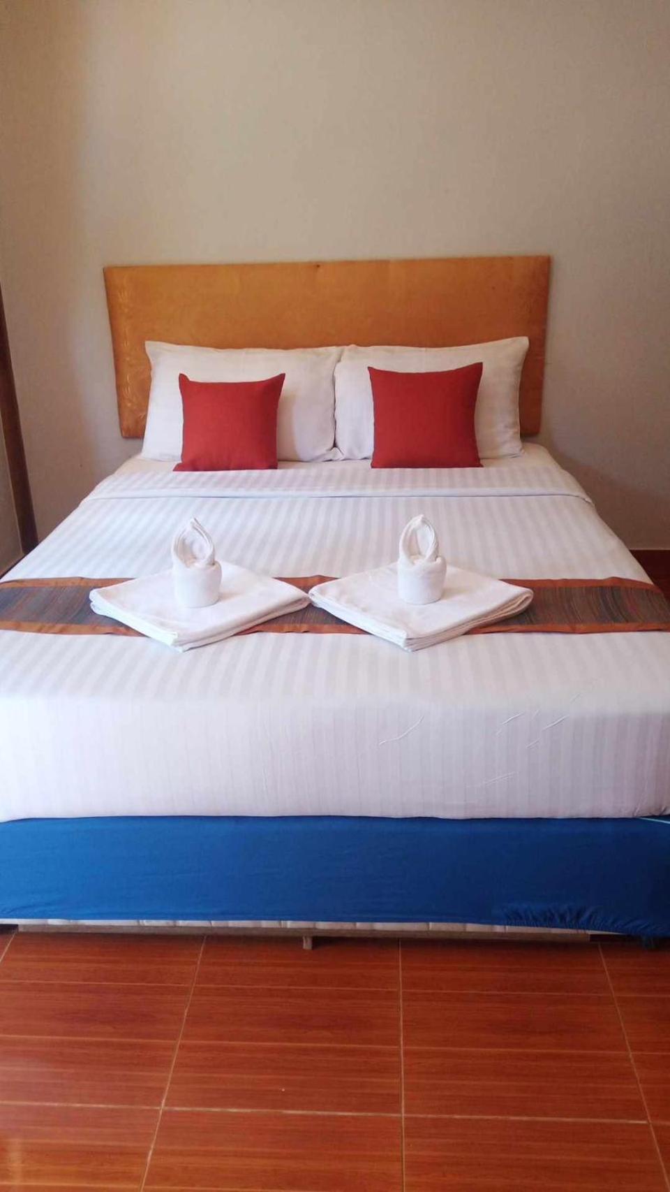 Poonsap Resort Koh Lanta Ngoại thất bức ảnh