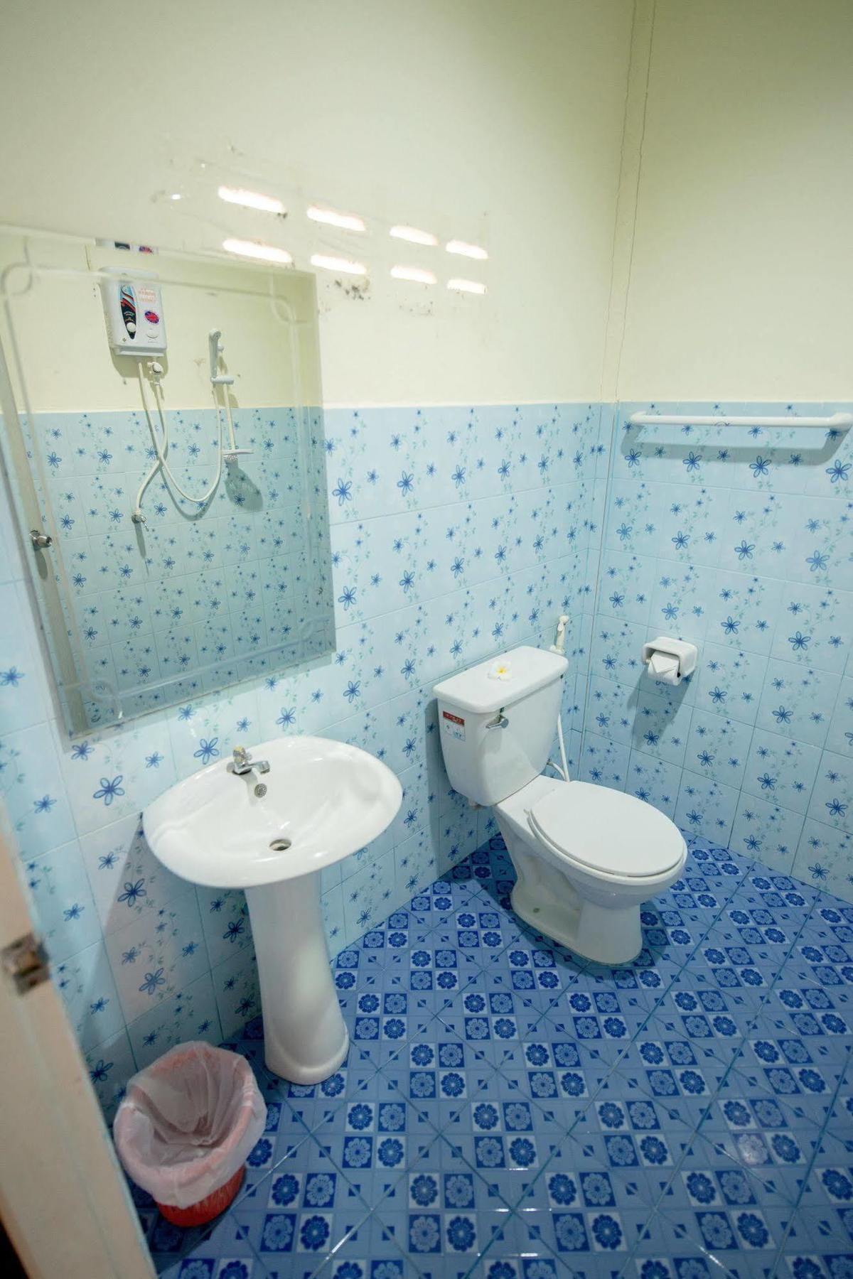 Poonsap Resort Koh Lanta Ngoại thất bức ảnh