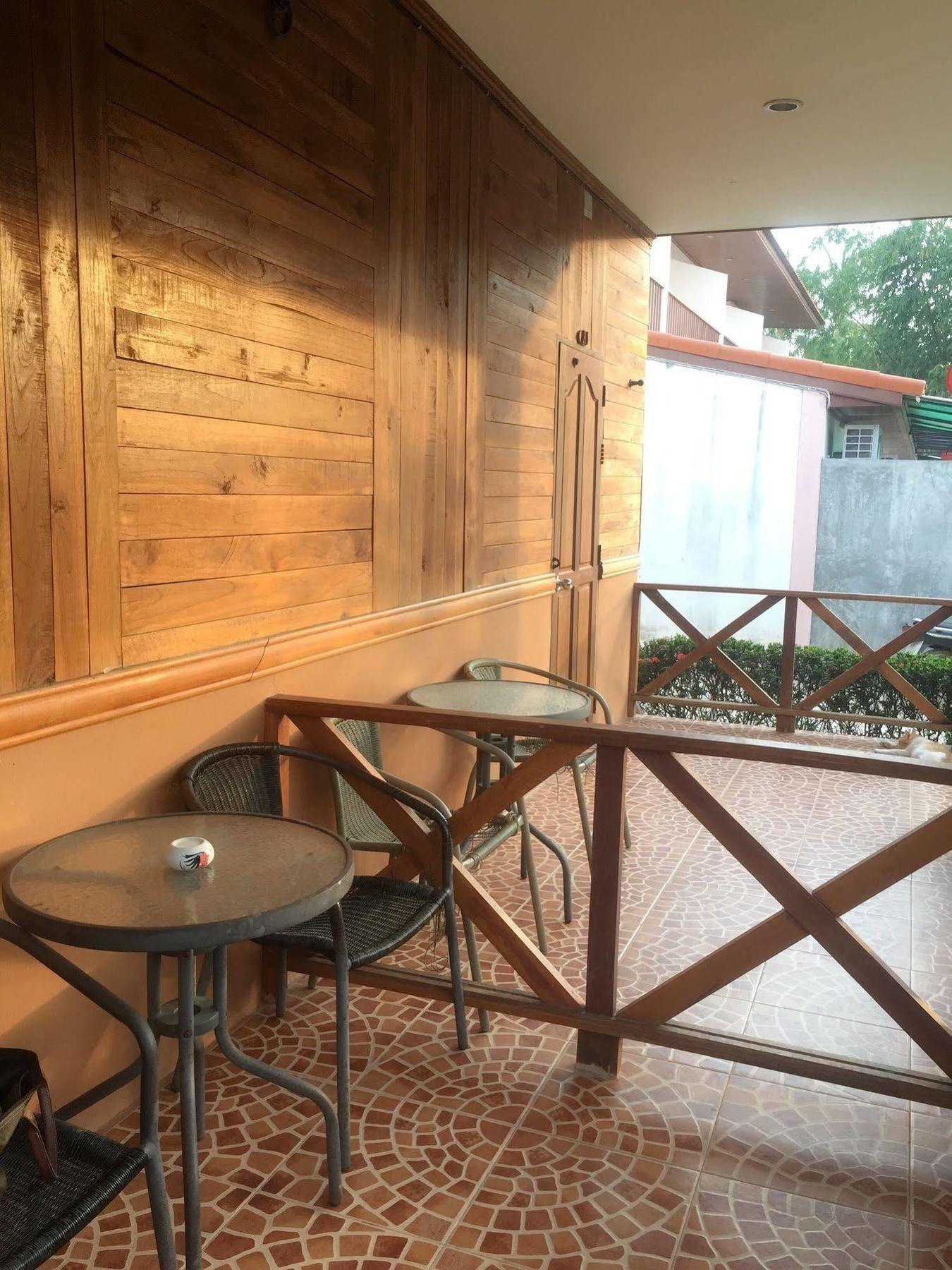 Poonsap Resort Koh Lanta Ngoại thất bức ảnh