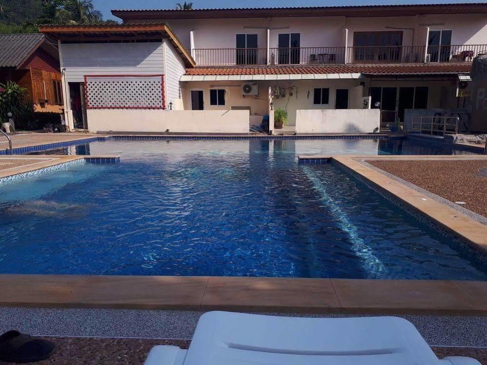 Poonsap Resort Koh Lanta Ngoại thất bức ảnh