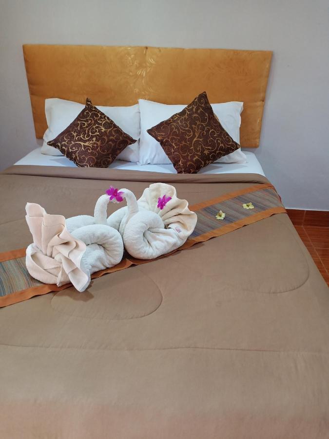 Poonsap Resort Koh Lanta Ngoại thất bức ảnh
